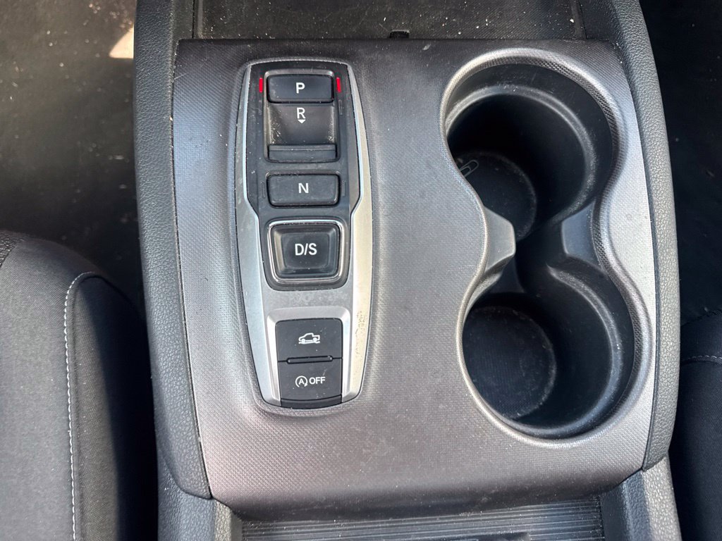 Used 2023 Honda Ridgeline Sport image 18