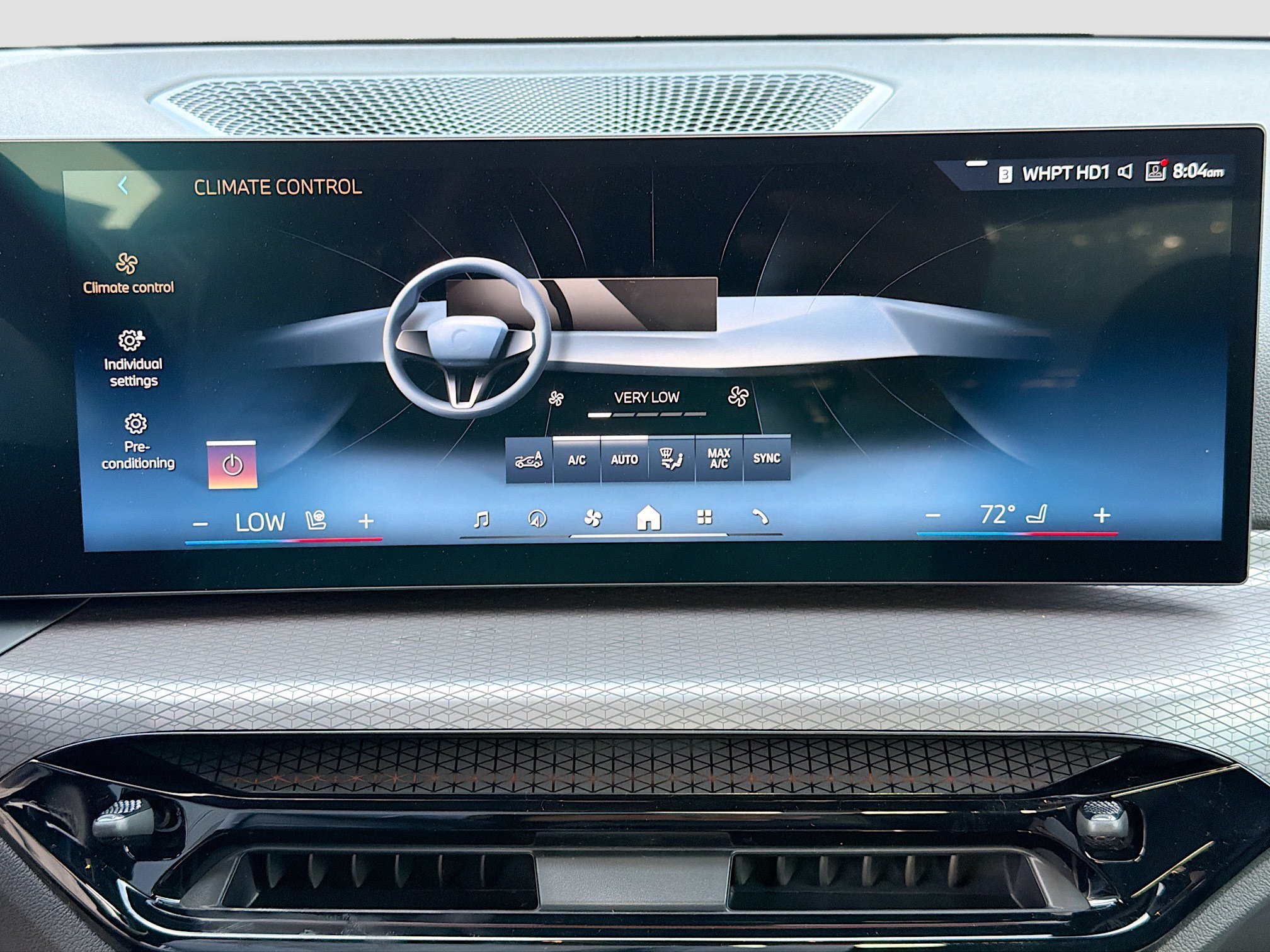 New 2026 BMW 330i Sedan w/ Convenience Package RWD image 32