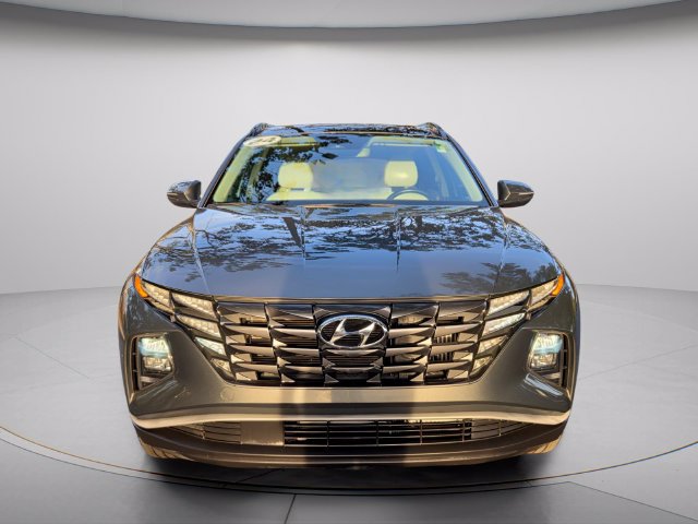 Used 2024 Hyundai Tucson SEL AWD/4WD image 4