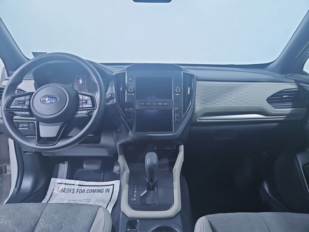 Certified 2025 Subaru Forester w/ Convenience Package #2 image 19