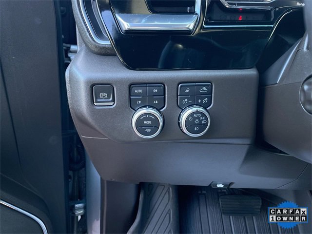 Used 2023 GMC Sierra 1500 SLT w/ SLT Premium Package image 12