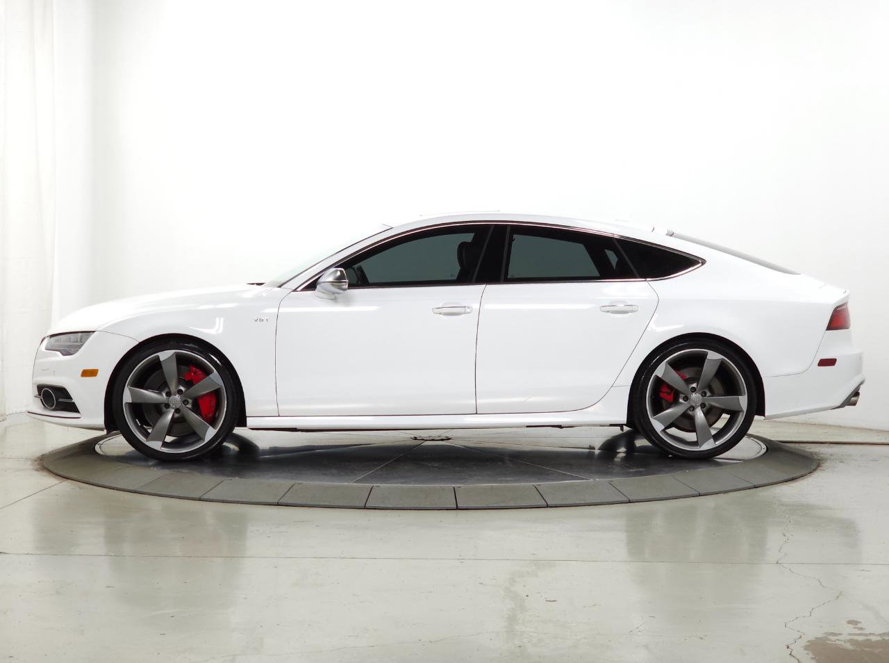 Used 2017 Audi S7 Premium Plus AWD/4WD image 6