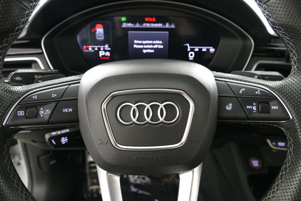 Used 2023 Audi S5 Premium Plus w/ Premium Plus Package AWD/4WD image 17