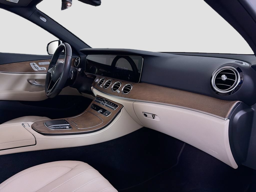 Certified 2023 Mercedes-Benz E 350 4MATIC Sedan image 32
