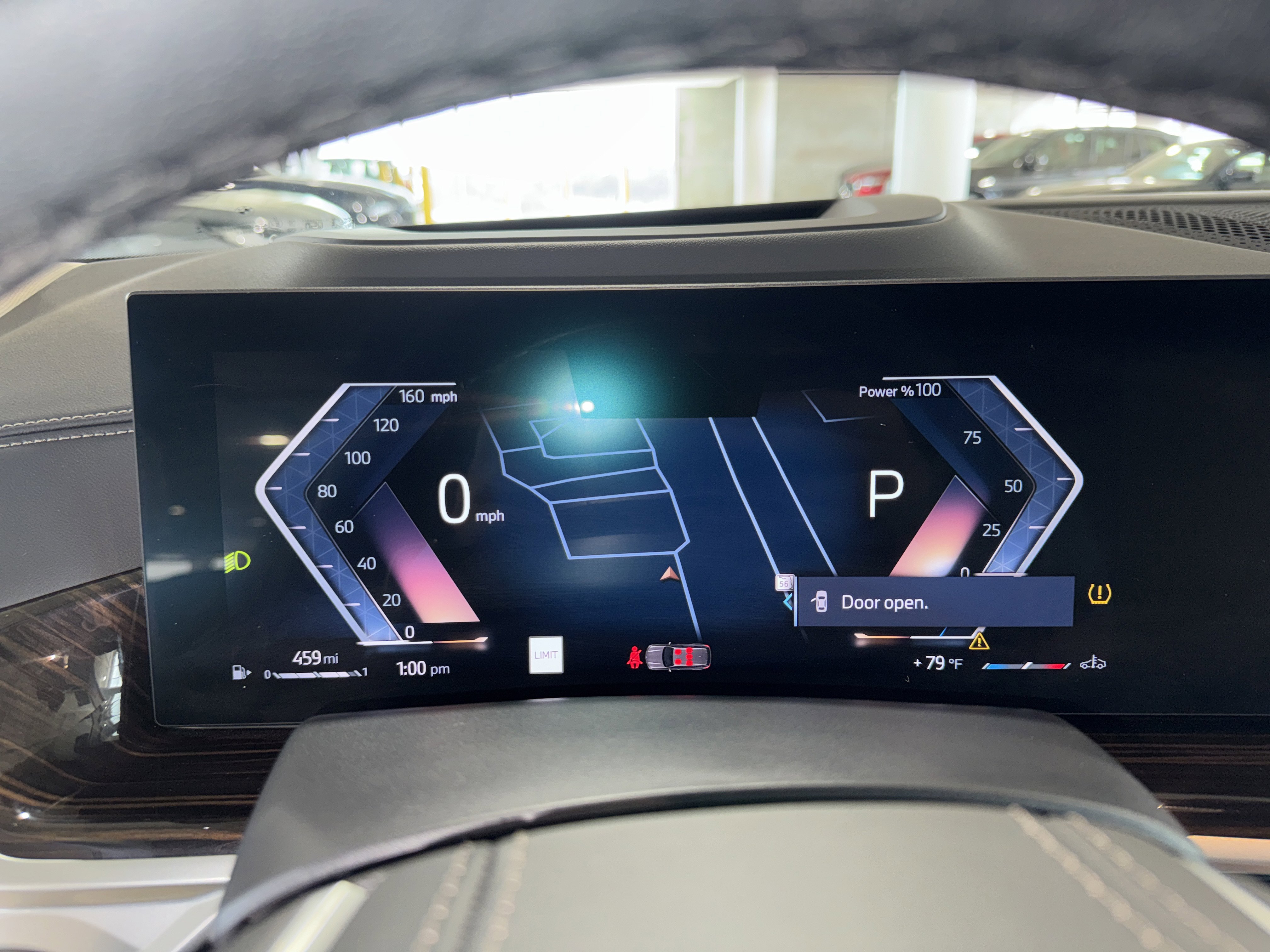 Certified 2026 BMW X7 xDrive40i image 25