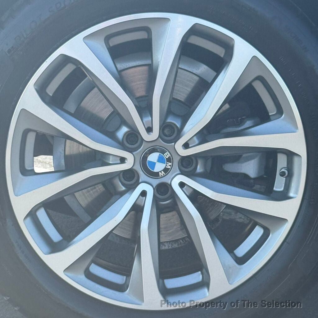 Used 2019 BMW X3 xDrive30i w/ Driving Assistance Package AWD/4WD image 47