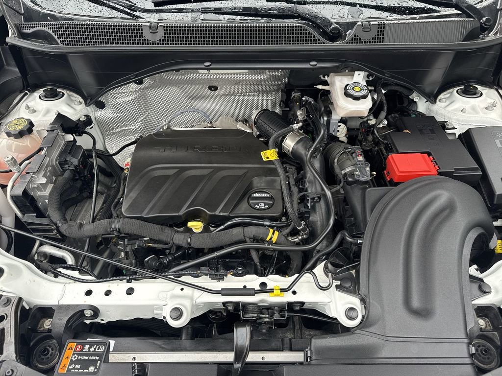 Certified 2022 Buick Encore GX Preferred image 26