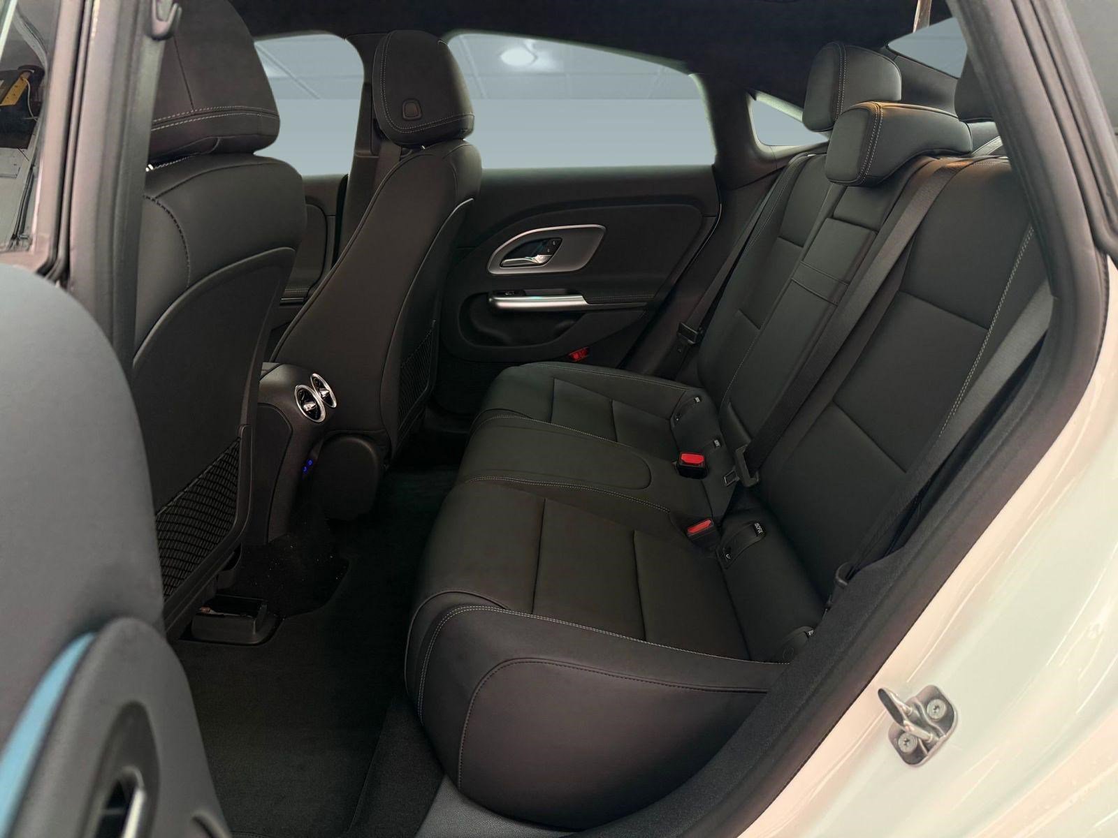 New 2026 Mercedes-Benz CLA 350 image 12