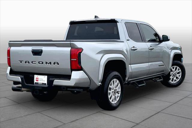 Certified 2024 Toyota Tacoma SR5 RWD image 13