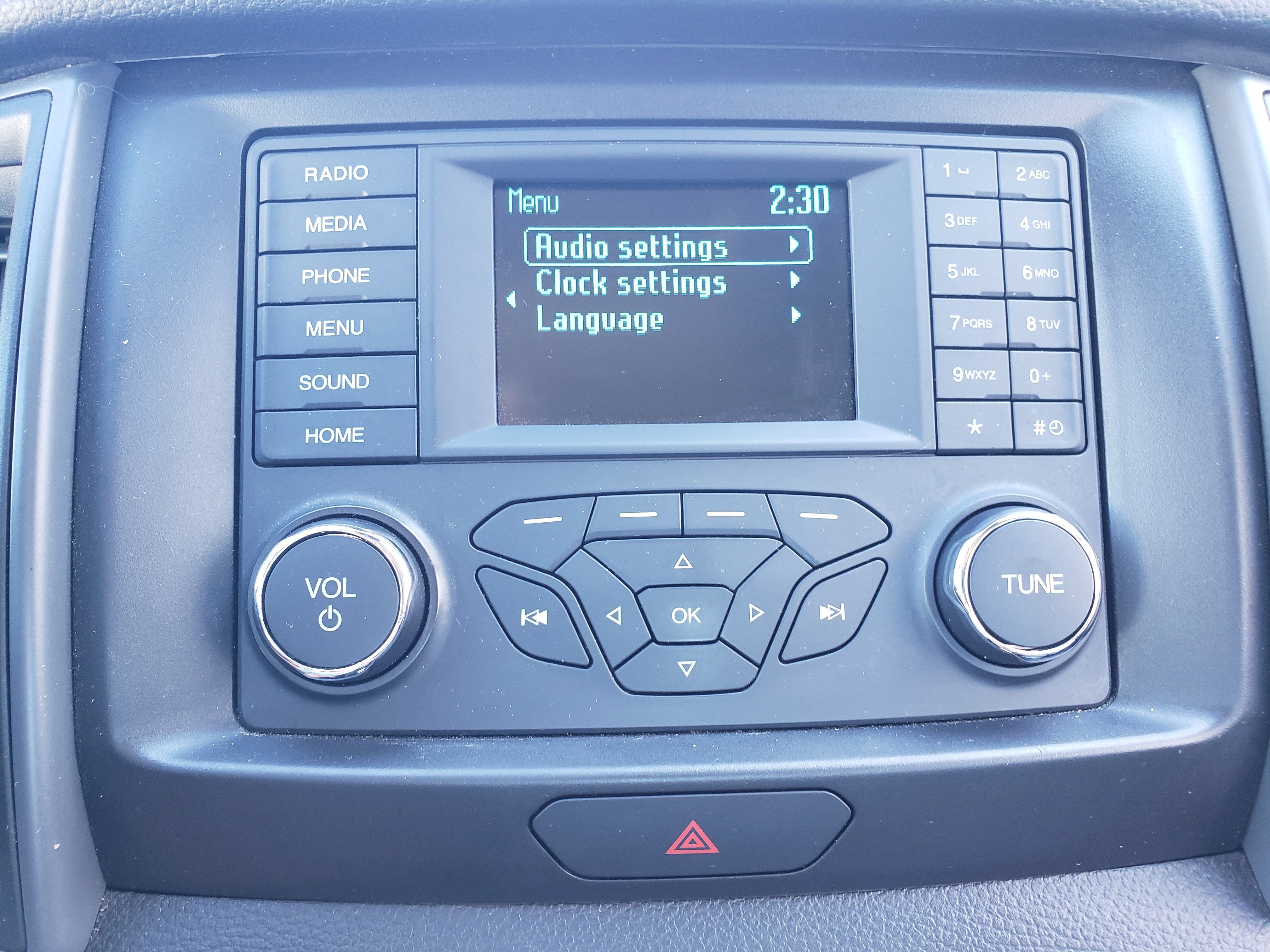 Used 2023 Ford Ranger XL image 18