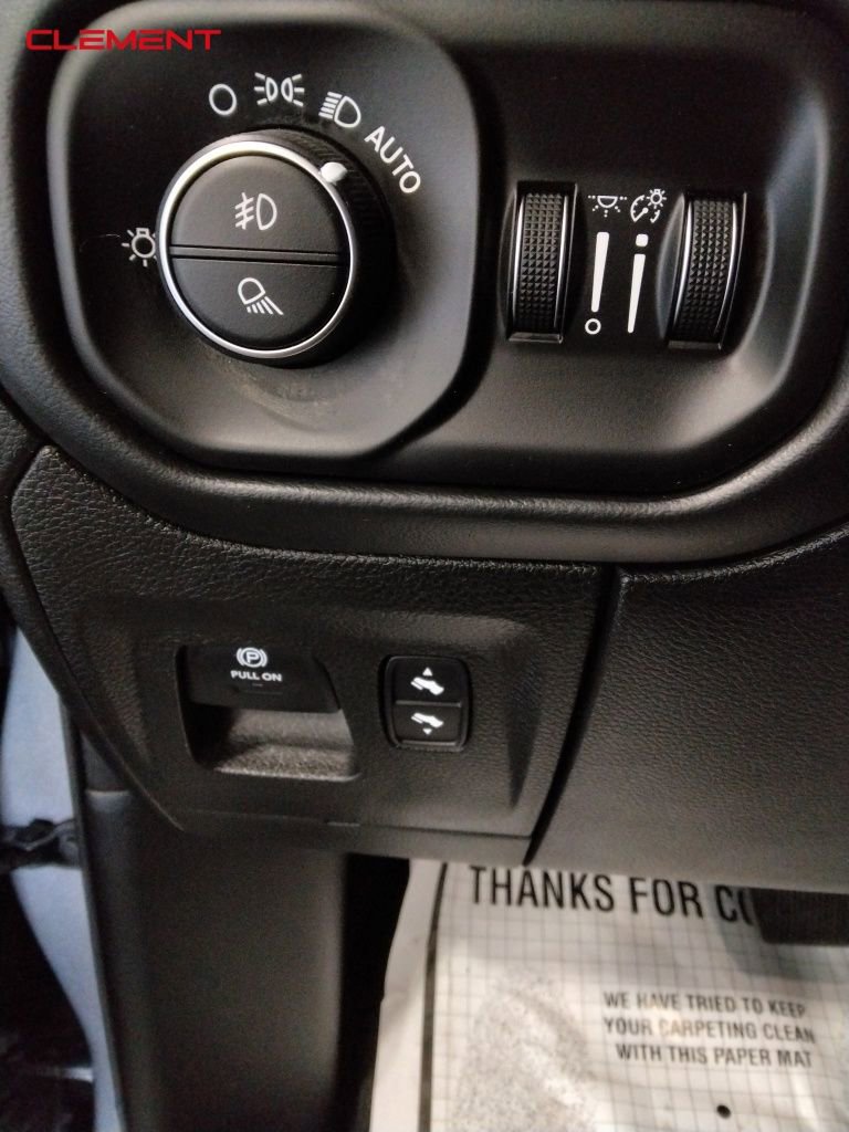 Used 2019 RAM 1500 Limited image 14