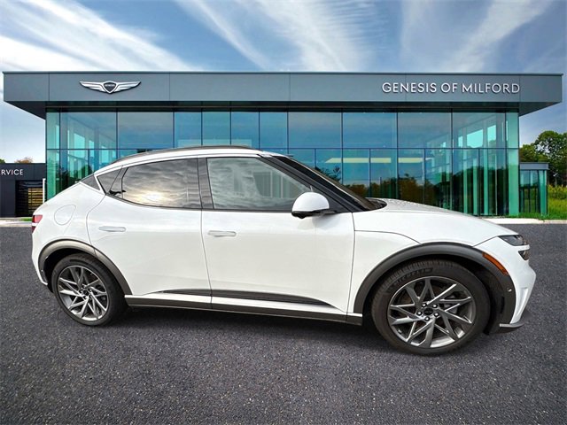 Used 2024 Genesis GV60 Advanced image 5