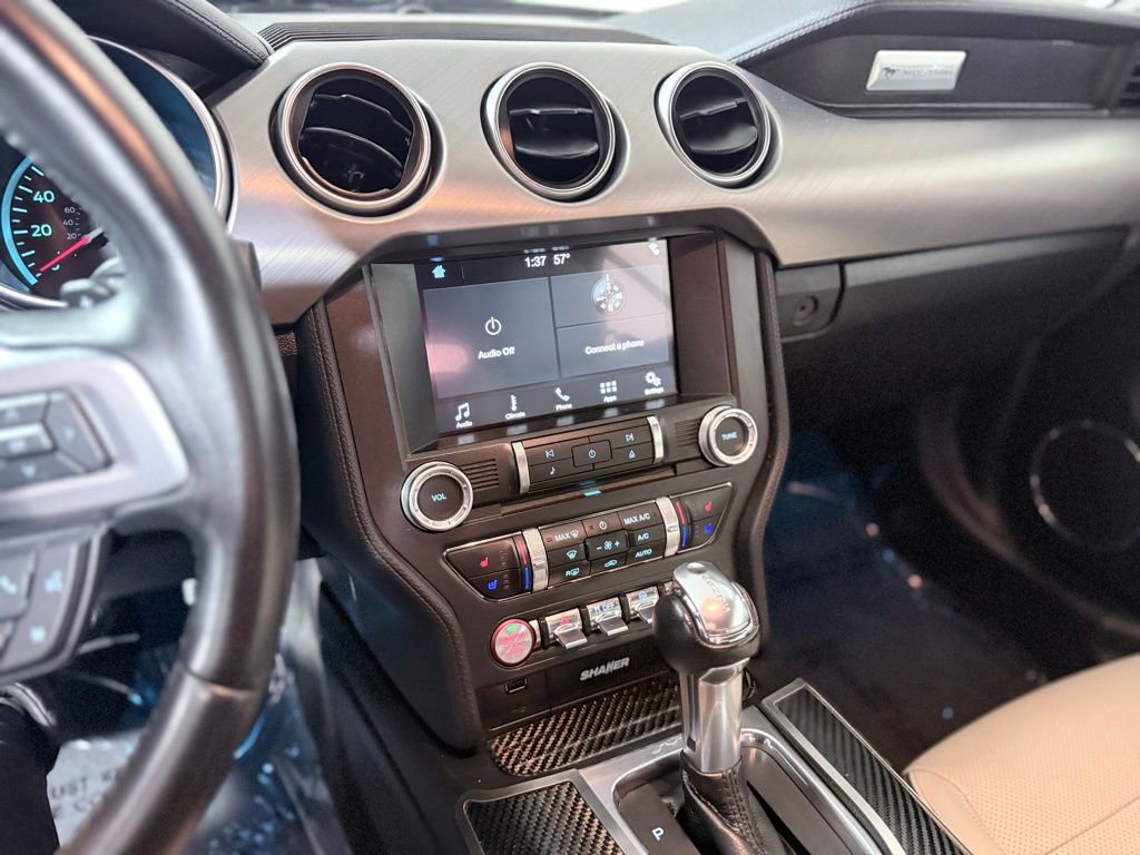 Used 2018 Ford Mustang GT Premium RWD image 14