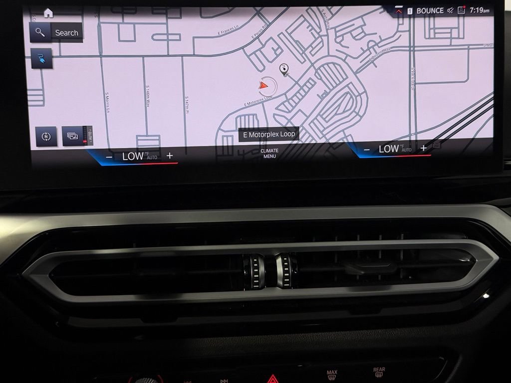 Used 2023 BMW i4 eDrive40 w/ Premium Package RWD image 15