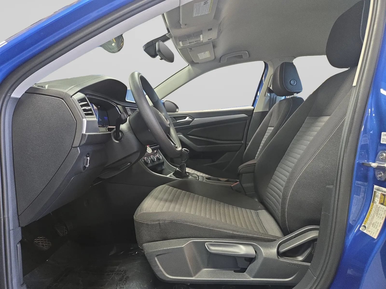 Used 2023 Volkswagen Jetta S FWD image 16