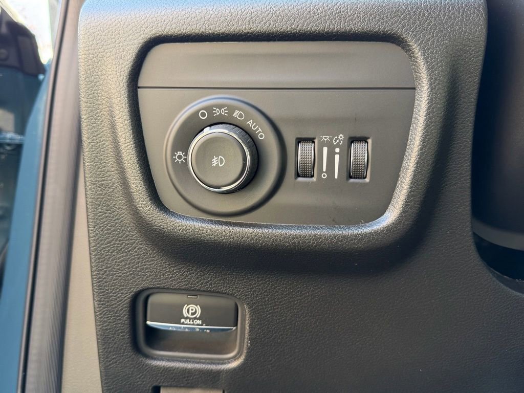 New 2026 Jeep Grand Cherokee Limited image 22