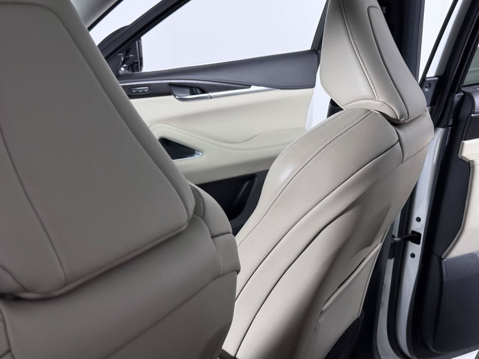 Certified 2023 INFINITI QX60 Sensory AWD/4WD image 25