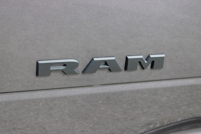 Used 2026 RAM 2500 Big Horn AWD/4WD image 18