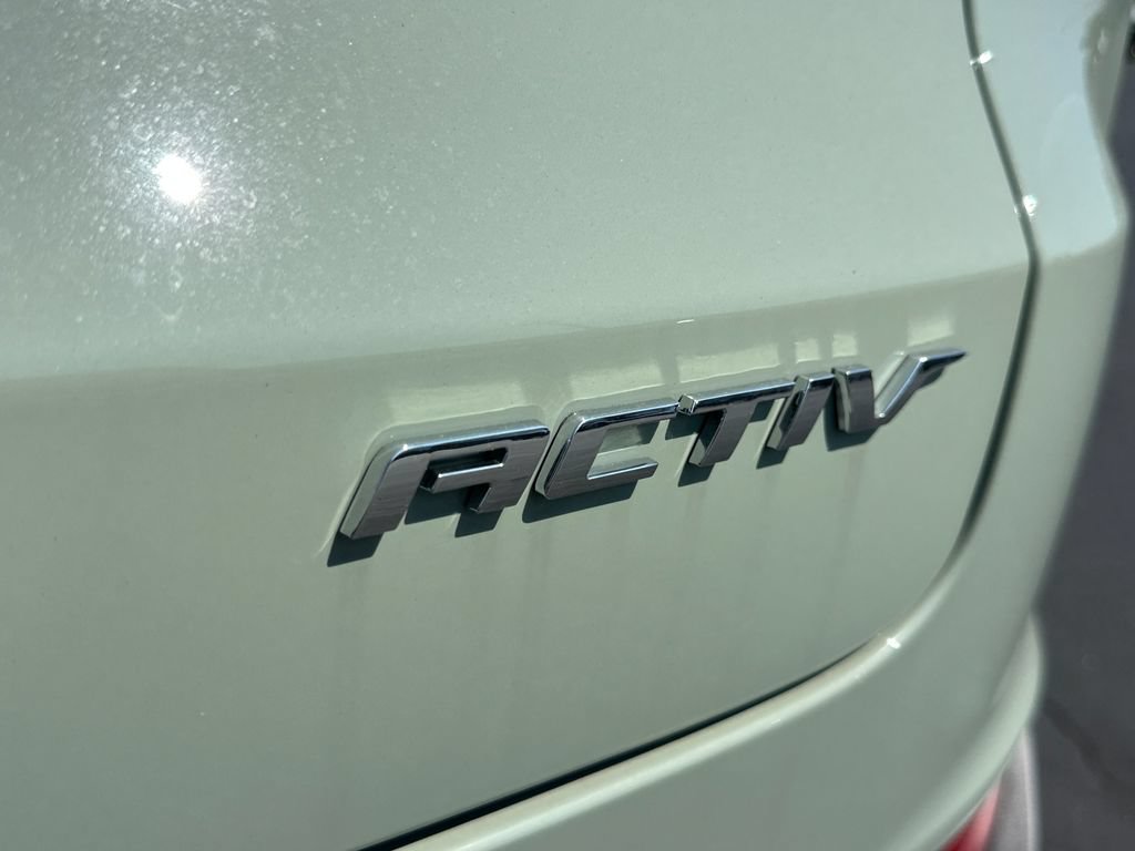 New 2026 Chevrolet TrailBlazer ACTIV w/ Convenience Package AWD/4WD image 9