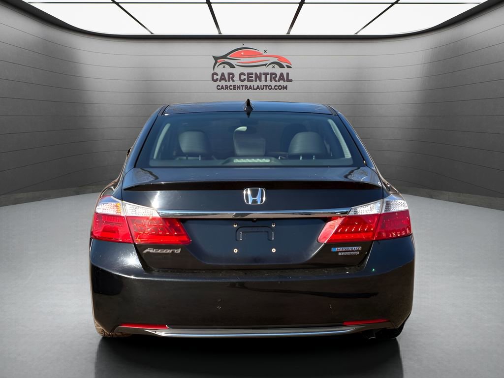 Used 2014 Honda Accord Touring image 4