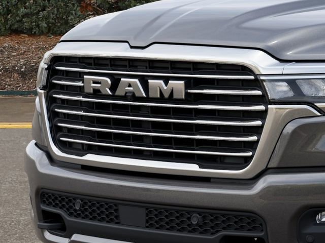 New 2026 RAM 1500 Laramie image 11