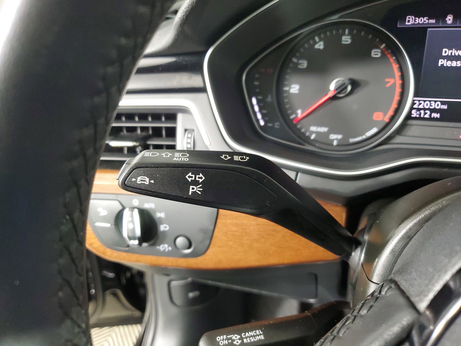 Certified 2023 Audi A4 2.0T Premium w/ Convenience Package image 34