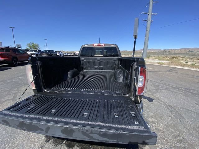 Used 2019 GMC Canyon SLE w/ SLE Convenience Package AWD/4WD image 11