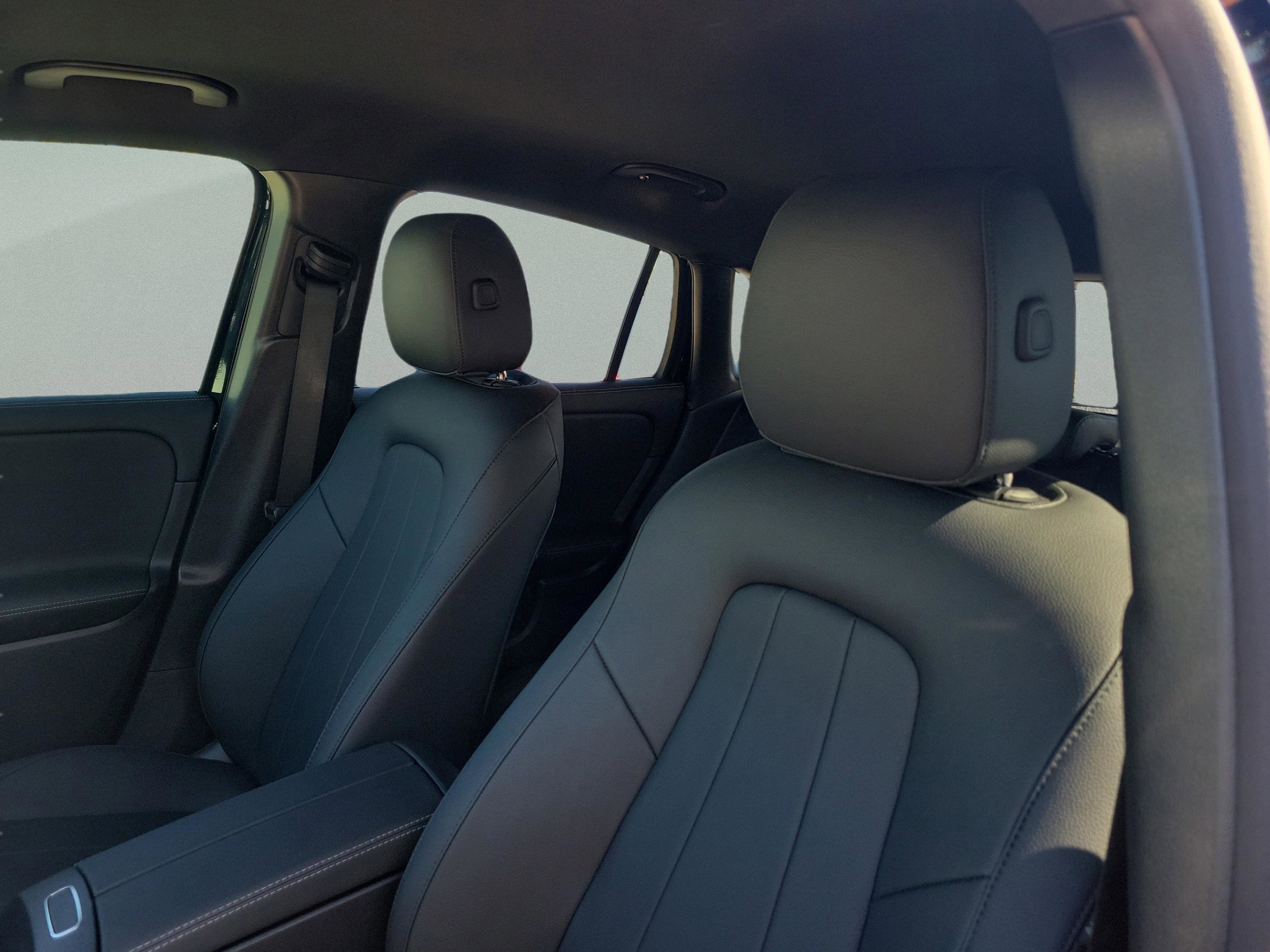 Certified 2025 Mercedes-Benz GLA 250 image 17