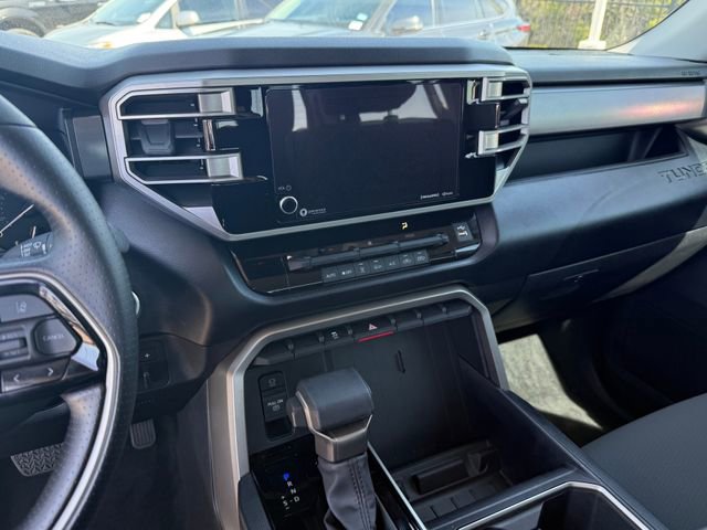 Used 2024 Toyota Tundra SR5 image 21