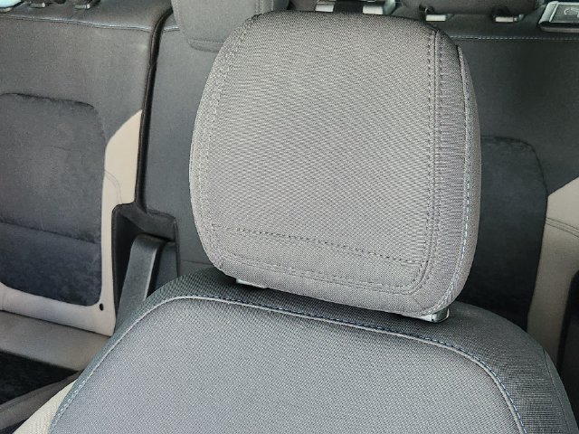 Used 2022 Ford Bronco Wildtrak AWD/4WD image 24
