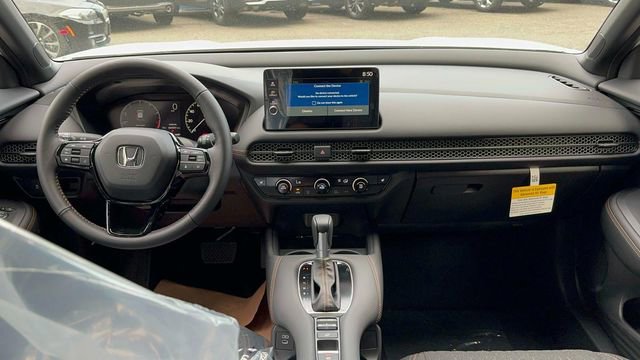 New 2026 Honda HR-V Sport image 34