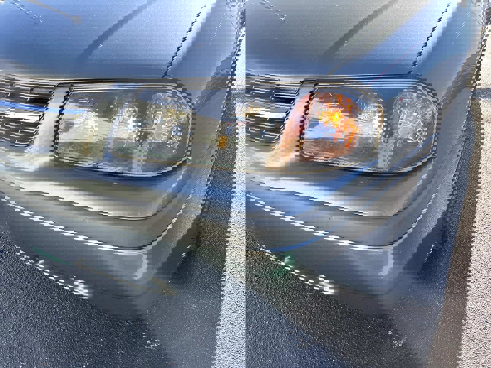 Used 2005 Chevrolet Impala w/ Preferred Equipment Group image 9