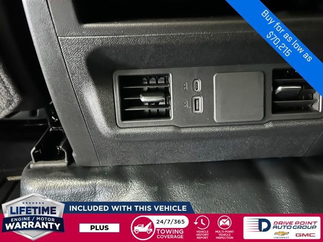 New 2026 GMC Sierra 3500 Pro image 19