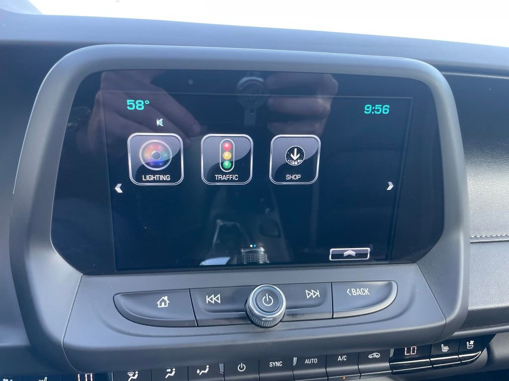 Used 2017 Chevrolet Camaro SS RWD image 17