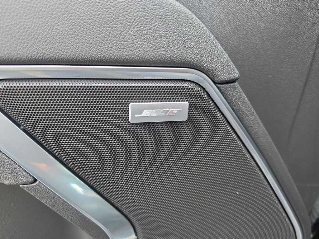 New 2026 Chevrolet Silverado 1500 RST w/ Redline Edition AWD/4WD image 28