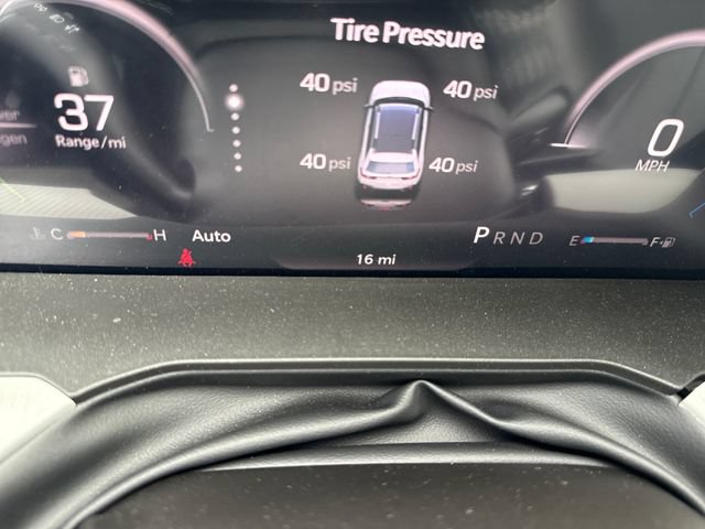New 2026 Jeep Cherokee Laredo AWD/4WD image 20