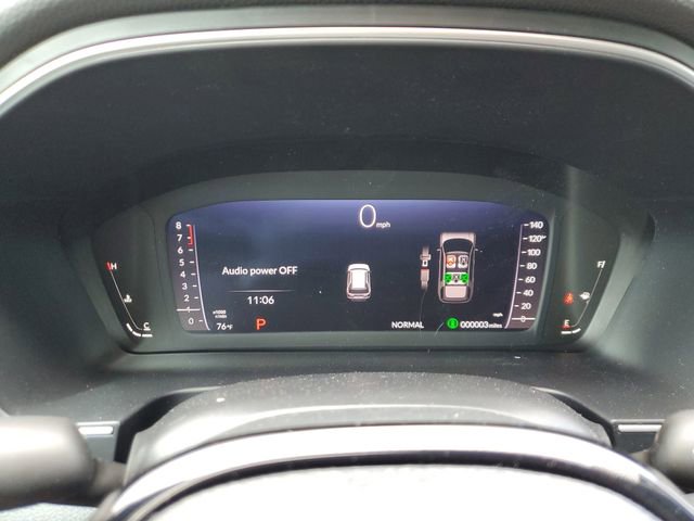 New 2026 Honda Passport RTL image 21