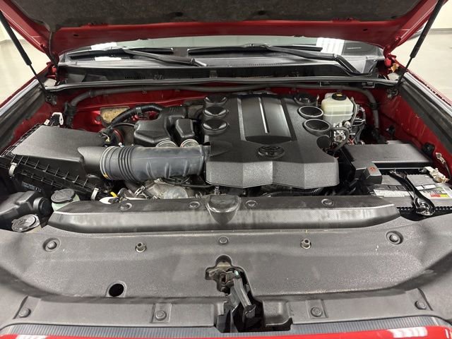 Used 2019 Toyota 4Runner SR5 Premium image 35