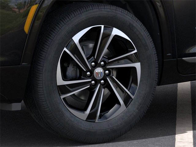 New 2025 Buick Enclave Sport Touring w/ Power Package image 46