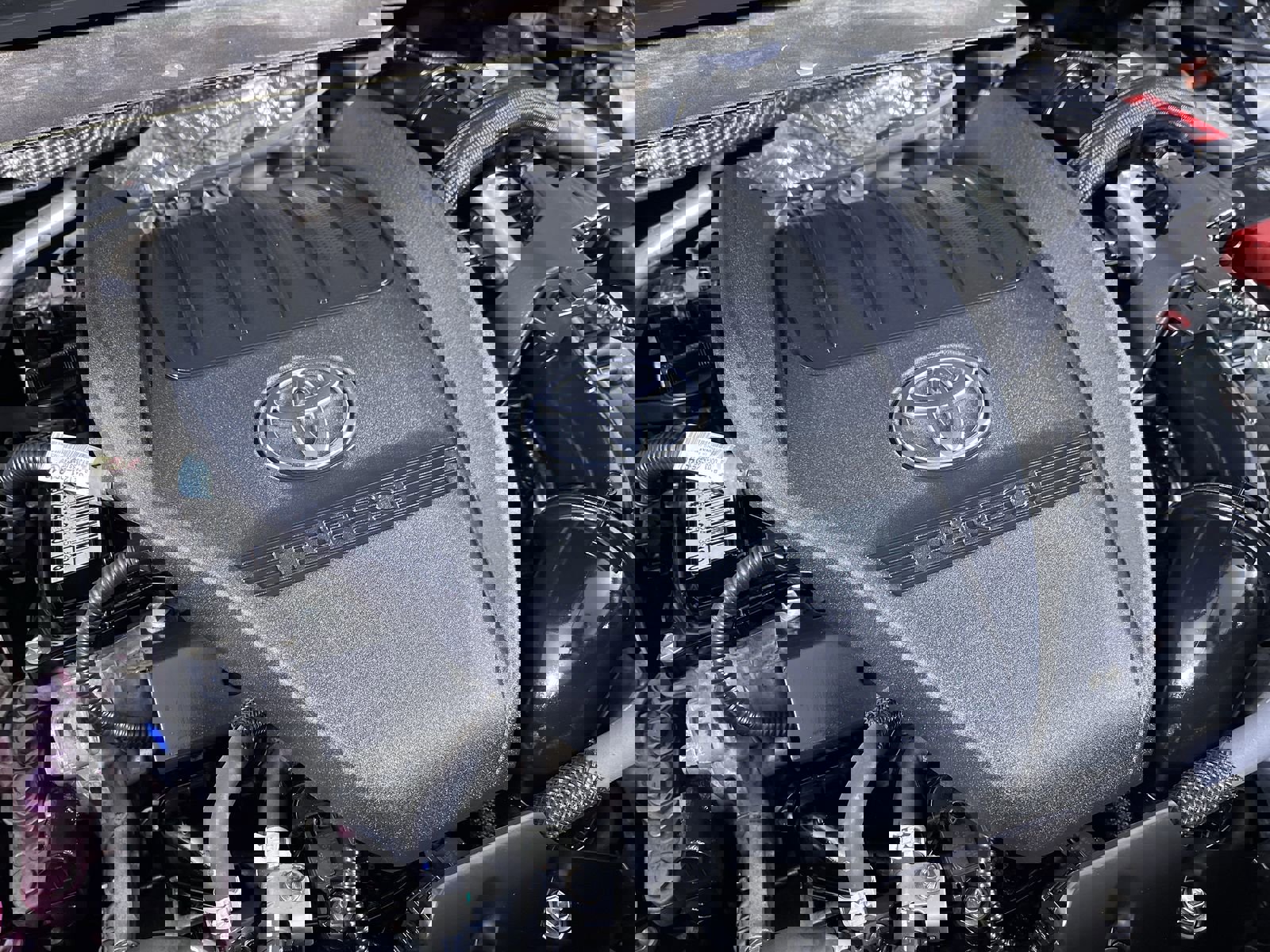 Used 2023 Toyota Highlander Limited image 29