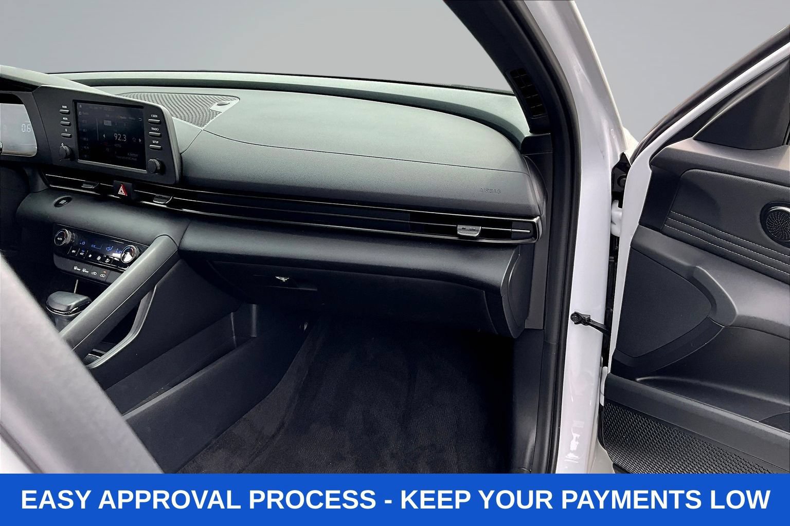 Used 2023 Hyundai Santa Fe SEL w/ Premium Package FWD image 30