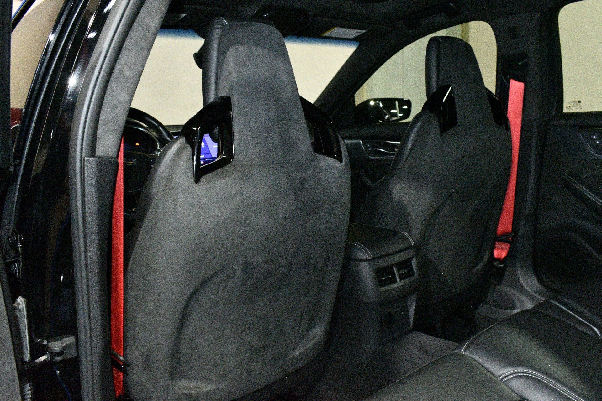 Used 2022 Cadillac CT5 V Blackwing w/ Parking Package image 15