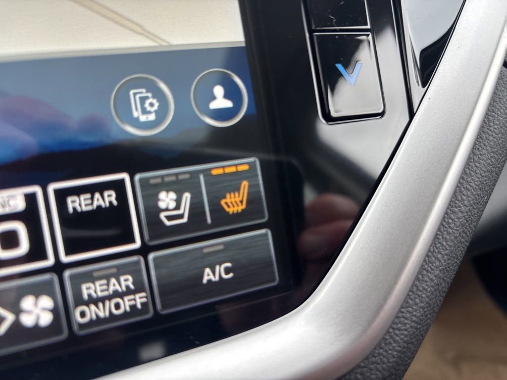 New 2026 Subaru Ascent Touring AWD/4WD image 32