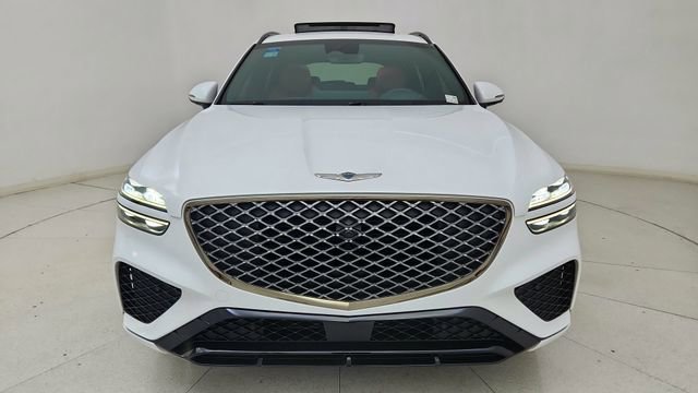 Used 2023 Genesis GV70 3.5T Sport w/ Sport Prestige Package AWD/4WD image 13