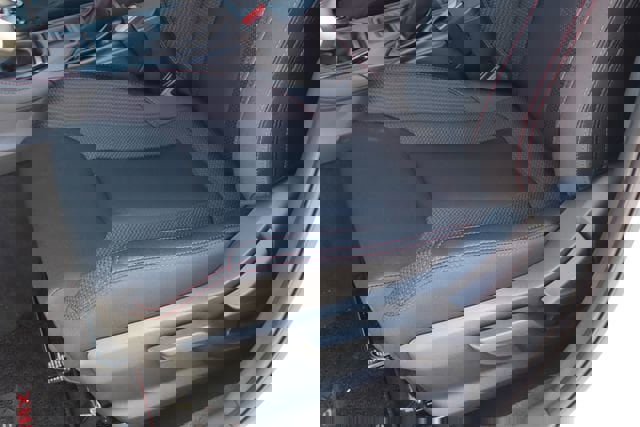 New 2025 Subaru WRX Premium image 12