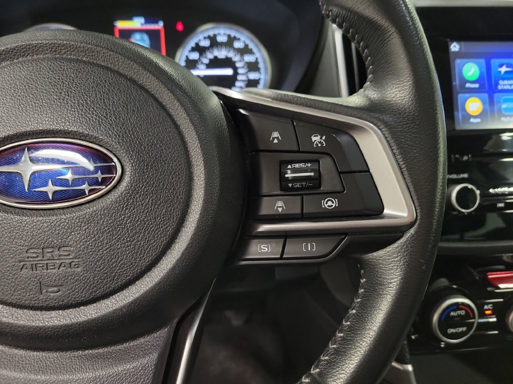 Used 2022 Subaru Forester Premium AWD/4WD image 25