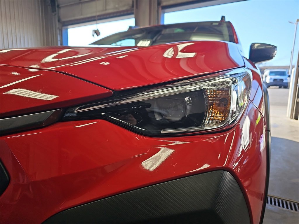 Used 2024 Subaru Crosstrek 2.0i Premium image 31