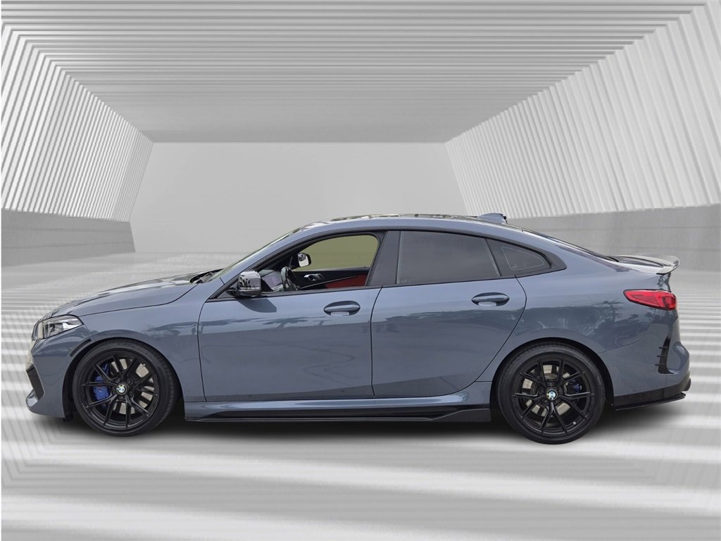 Used 2020 BMW M235i xDrive Gran Coupe image 3