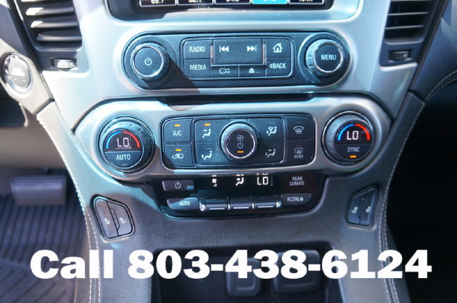 Used 2019 Chevrolet Tahoe LT w/ LT Signature Package AWD/4WD image 10