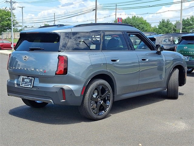 Used 2025 MINI Cooper Countryman S image 7
